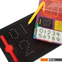 Развивающие игрушки Bondibon Мозаика в планшете Магнитные крапинки ВВ5125