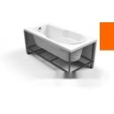 Ножки, каркасы, опоры для ванн Cersanit Santana K-RW-SANTANA 150