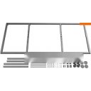 Ножки, каркасы, опоры для ванн Cersanit Santana K-RW-SANTANA 150