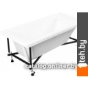 Ножки, каркасы, опоры для ванн Aquanet Bright 145x70