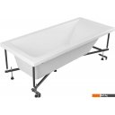 Ножки, каркасы, опоры для ванн Aquanet Bright 145x70