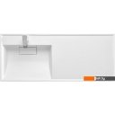 Умывальники Акватон Лондри 120 1A72843KLH01L