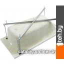 Ножки, каркасы, опоры для ванн Triton Универсальный 140-170х70-75 (5 опор, оцинкованный)