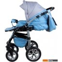 Детские коляски и аксессуары Alis Berta F (3 в 1, Be 02)
