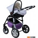 Детские коляски и аксессуары Alis Berta F (3 в 1, Be 02)