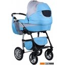 Детские коляски и аксессуары Alis Berta F (3 в 1, Be 02)