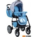 Детские коляски и аксессуары Alis Berta F (3 в 1, Be 02)
