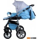 Детские коляски и аксессуары Alis Berta F (3 в 1, Be 02)