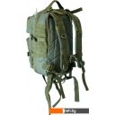 Рюкзаки TRAMP Squad 35 (зеленый)