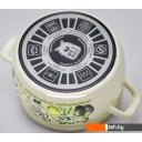 Кастрюли Metrot Олива 193121