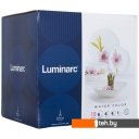 Тарелки, салатники, блюда и наборы Luminarc Diwali water color P7080