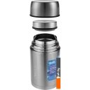 Термосы, термокружки и многоразовые стаканы BIOSTAL NRP-1000 (серебристый) Термосы, термокружки и многоразовые стаканы BIOSTAL NRP-1000 (серебристый)