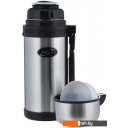 Термосы, термокружки и многоразовые стаканы BIOSTAL NG-1200-1 Stainless Steel