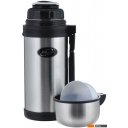 Термосы, термокружки и многоразовые стаканы BIOSTAL NG-1200-1 Stainless Steel