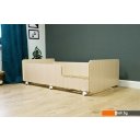 Кровати Красная звезда Р439 Капризун 4 160x80 (дуб млечный)