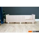 Кровати Красная звезда Р439 Капризун 4 160x80 (дуб млечный)