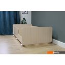 Кровати Красная звезда Р439 Капризун 4 160x80 (дуб млечный)