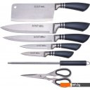 Кухонные ножи, ножницы, овощечистки, точилки Agness 911-642