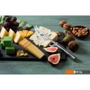 Кухонные ножи, ножницы, овощечистки, точилки Samura Bamboo SBA-0022