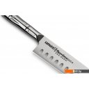 Кухонные ножи, ножницы, овощечистки, точилки Samura Bamboo SBA-0093 Кухонные ножи, ножницы, овощечистки, точилки Samura Bamboo SBA-0093