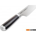 Кухонные ножи, ножницы, овощечистки, точилки Samura Mo-V SM-0043 Кухонные ножи, ножницы, овощечистки, точилки Samura Mo-V SM-0043