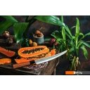 Кухонные ножи, ножницы, овощечистки, точилки Samura Okinawa SO-0146T