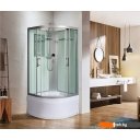 Душевые кабины WeltWasser WW500 Halle 801