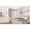 Полки, стеллажи, системы хранения Anrex Oskar 1NM Дуб Санремо