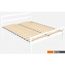 Кровати ИП Князев Наргиз 120x200 (белый)