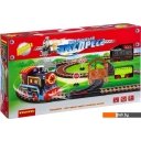 Детские железные дороги Bondibon Восточный экспресс ВВ2998 Детские железные дороги Bondibon Восточный экспресс ВВ2998