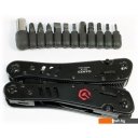 Туристические ножи Ganzo G301 B