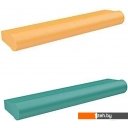 Полки, стеллажи, системы хранения Аквилон Кот №5.2 (туя светлая/белый)