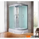 Душевые кабины River Nara 100/80/26 MT R