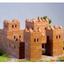 Сборные модели БрикНик Замок