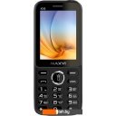 Мобильные телефоны Maxvi K18 (черный) Мобильные телефоны Maxvi K18 (черный)