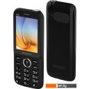 Мобильные телефоны Maxvi K18 (черный) Мобильные телефоны Maxvi K18 (черный)