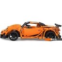 Конструкторы CaDa Detech радиоуправляемый Porsche 918 C51051W