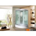 Душевые кабины River Мономах 120/90/24 МЗ L