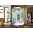 Душевые кабины River Мономах 120/90/24 МЗ R (без крыши)