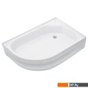 Душевые кабины River Мономах 120/90/24 МЗ R (без крыши)