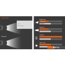 Автомобильные лампы Osram H7 Ultra Life 2шт [64210ULT-HCB]