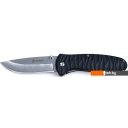 Туристические ножи Ganzo G6252-BK (черный)