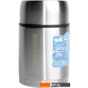 Термосы, термокружки и многоразовые стаканы BIOSTAL Авто NRP-800 Stainless Steel
