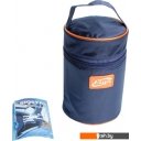 Термосы, термокружки и многоразовые стаканы BIOSTAL Авто NRP-800 Stainless Steel