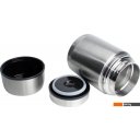 Термосы, термокружки и многоразовые стаканы BIOSTAL Авто NRP-800 Stainless Steel