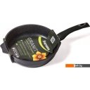 Сковороды Мечта Гранит Black 26802