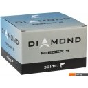 Рыболовные катушки Salmo Diamond Feeder 5 4000FD