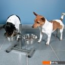 Миски, поилки, кормушки для животных Trixie 24920