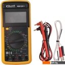 Мультиметры, токовые клещи, индикаторные отвертки Sturm MM12011