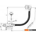 Сифоны Slezak RAV MD0471/80